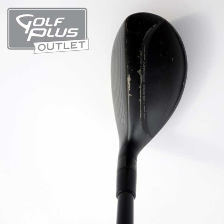 CLEVELAND - Hybride n°4 Launcher HALO Graphite Femme