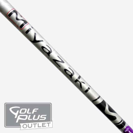 CLEVELAND - Hybride n°4 Launcher HALO Graphite Femme