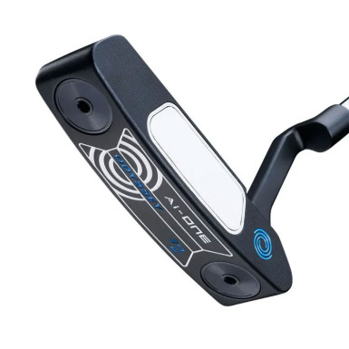 ODYSSEY - Putter Ai-One Two CH Pistol