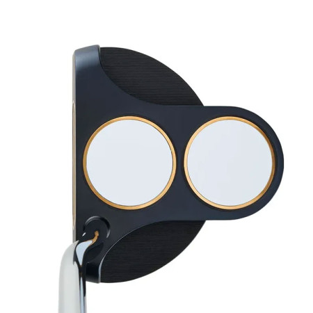 copy of ODYSSEY - PUTTER Ai-ONE MILLED LE 2-BALL T DB PISTOL