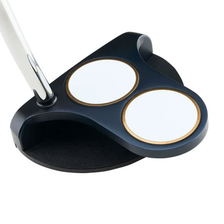 copy of ODYSSEY - PUTTER Ai-ONE MILLED LE 2-BALL T DB PISTOL