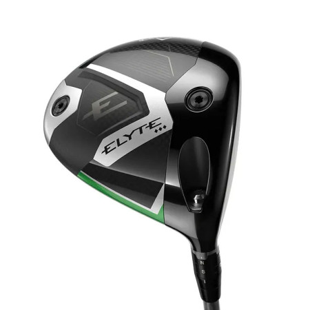 copy of CALLAWAY - DRIVER ELYTE TRIPLE DIAMOND TENSEI BLACK 65