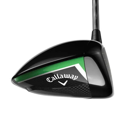 copy of CALLAWAY - DRIVER ELYTE TRIPLE DIAMOND TENSEI BLACK 65