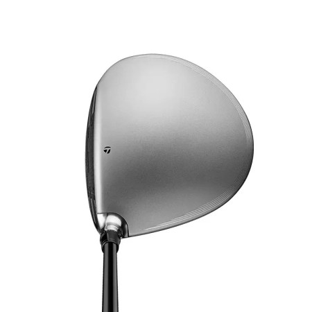 TAYLORMADE - Driver Qi35 Designer Series Silver Edition Limitée Diamana
