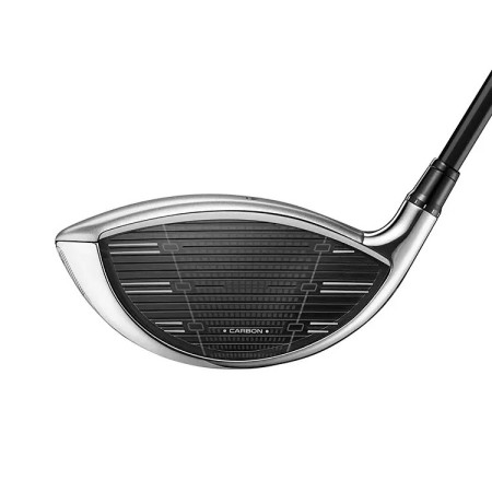 TAYLORMADE - DRIVER QI35 DESIGNER SERIES SILVER ÉDITION LIMITÉE