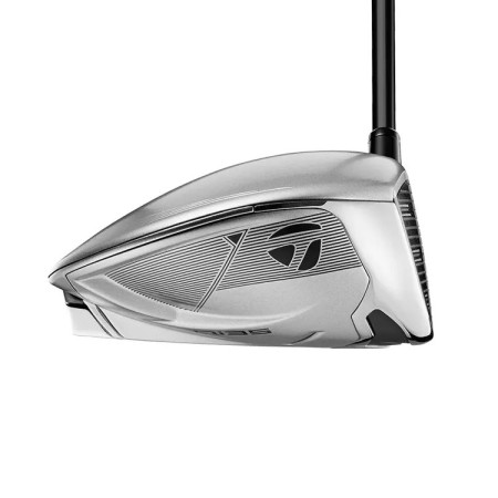 TAYLORMADE - DRIVER QI35 DESIGNER SERIES SILVER ÉDITION LIMITÉE