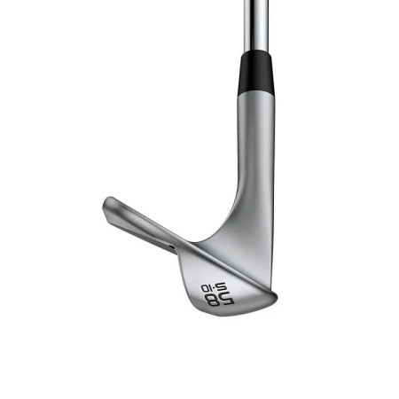 PING - Wedge S159 Chrome S Grind Acier