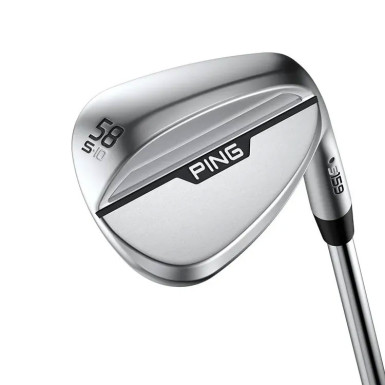 copy of PING - WEDGE S159 CHROME ACIER S Z-Z115