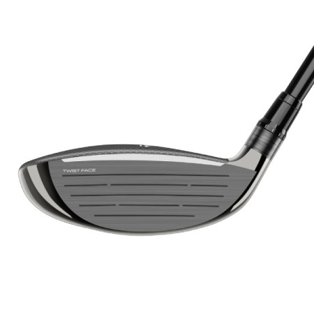 TAYLORMADE - Bois de Parcours Qi35 Ventus Blue