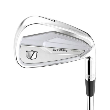 copy of WILSON - SERIE STAFF MODEL CB ACIER