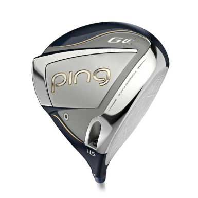 copy of PING - DRIVER G LE 3.0