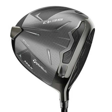 TAYLORMADE - Driver 12° Qi35 Max Speeder NX Femme