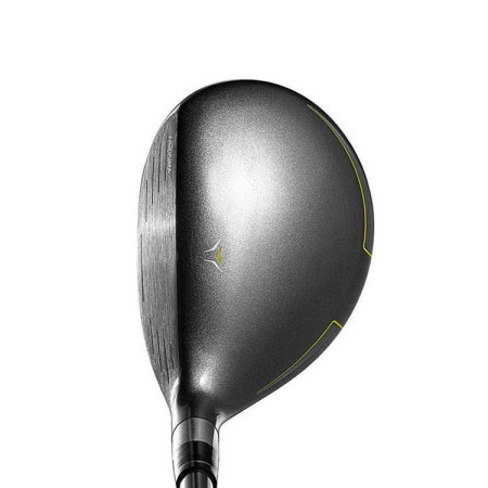 HONMA - Utility N°5 Tour World GS Femme - 1/2 inch