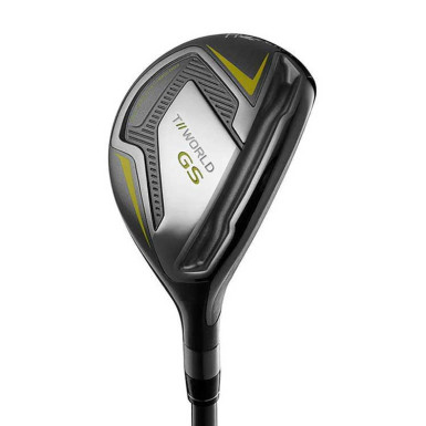 HONMA - Utility 24° Tour World GS Regular