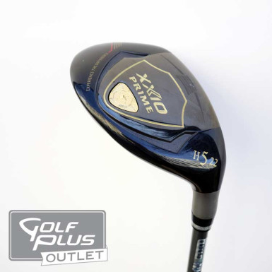 XXIO - Hybride n°5 XXIO Prime 12 Senior