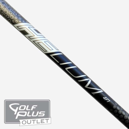 COBRA - Bois de Parcours n°5 Aerojet Max Femme Helium Nanocore