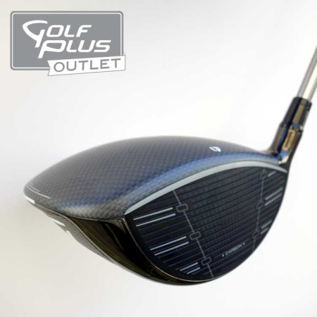 TAYLORMADE - Driver 10.5° Qi35 Max Lite Air Speeder Regular