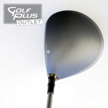 TAYLORMADE - Driver 10.5° Qi35 Max Lite Air Speeder Regular