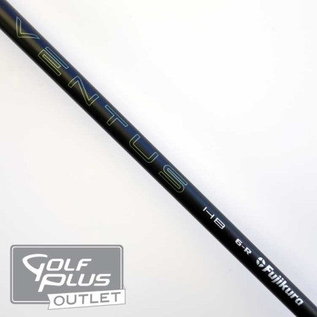TAYLORMADE - Rescue n°4 Qi35 Ventus Blue Regular
