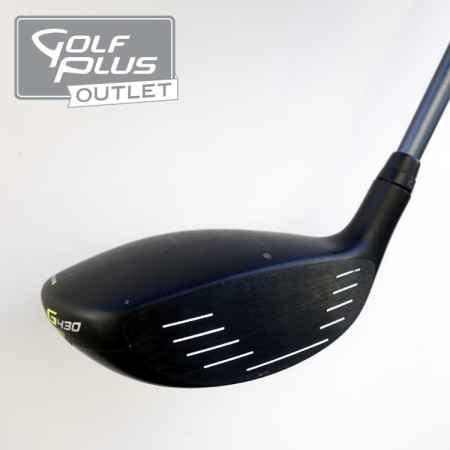 PING - Bois de Parcours 15° G430 LST Kai'li White Stiff