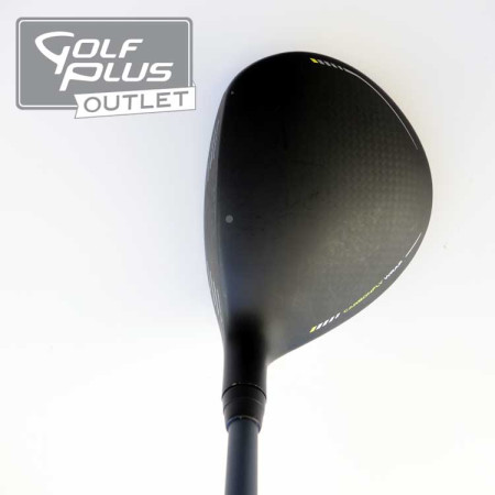 PING - Bois de Parcours 15° G430 LST Kai'li White Stiff