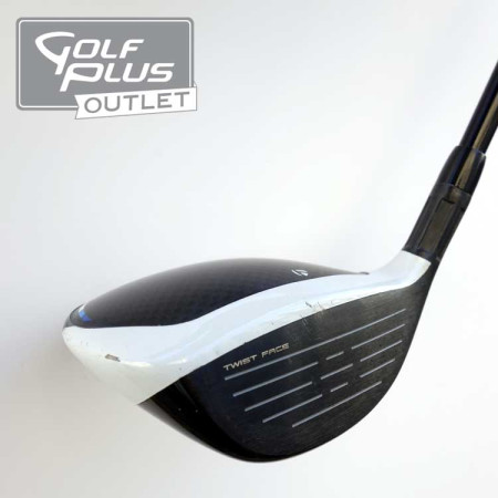 TAYLORMADE - Bois de Parcours 18° Sim 2 Max Regular