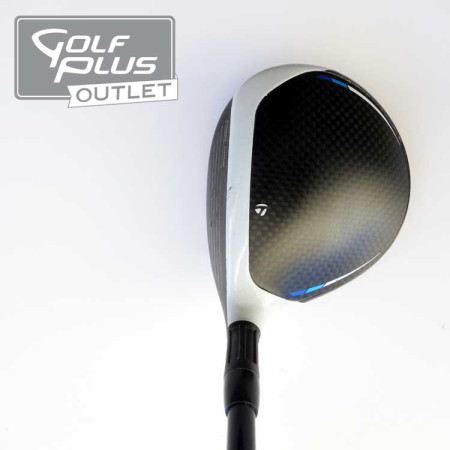 TAYLORMADE - Bois de Parcours 18° Sim 2 Max Regular