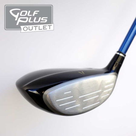 XXIO - Bois de Parcours 18° XXIO 13 Regular