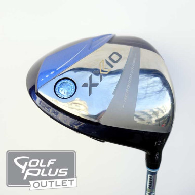 XXIO - Driver 12.5° XXIO 13 Femme