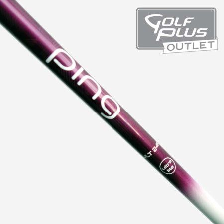 PING - Série de 7 fers G LE 2.0 Femme