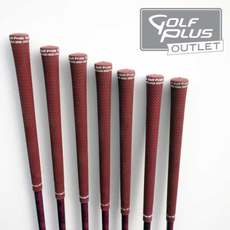 PING - Série de 7 fers G LE 2.0 Femme