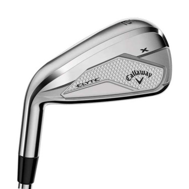 copy of CALLAWAY - SERIE ELYTE X GRAPHITE