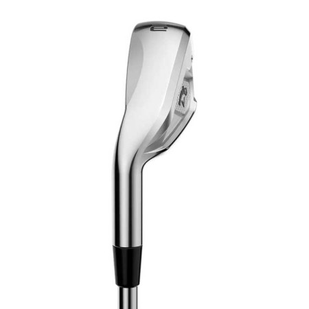 CALLAWAY - Série de fers GAUCHER ELYTE X Graphite