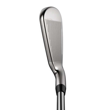 COBRA - Série de fers GAUCHER DS-Adapt Graphite