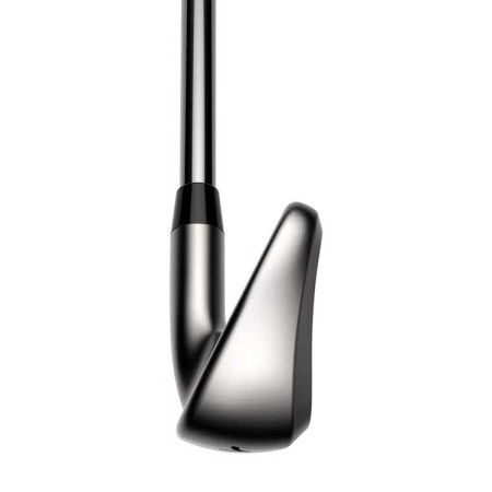 COBRA - Série de fers GAUCHER DS-Adapt Graphite