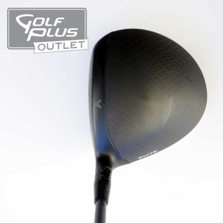CALLAWAY - Driver 10.5° Elyte X Denali Charcoal Regular