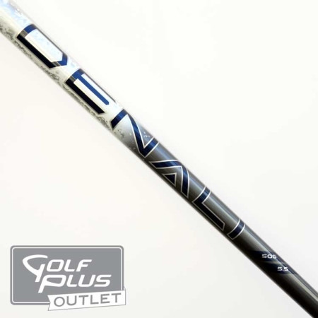 CALLAWAY - Driver 10.5° Elyte X Denali Charcoal Regular