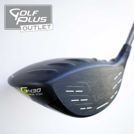 PING - Driver 12° G430 Max 10K Alta CB Senior