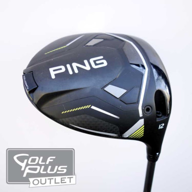 PING - Driver 12° G430 Max 10K Riptide CB Senior