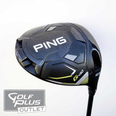 PING - Driver 10.5° G430 LST Tensei Orange Stiff