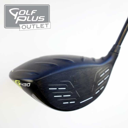 PING - Driver 10.5° G430 LST Tensei Orange 65 Stiff