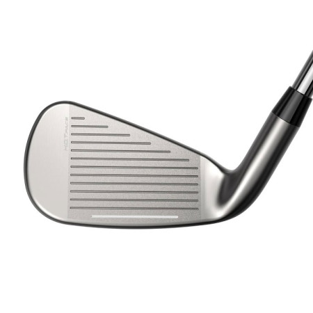 COBRA - Série de fers DS-Adapt Max Graphite