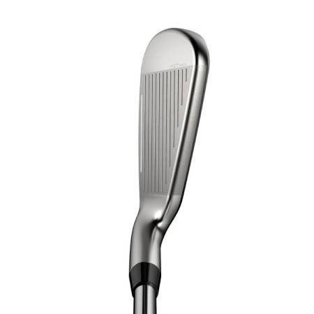 COBRA - Série de fers DS-Adapt Max Graphite