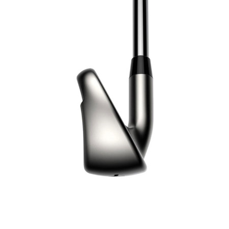 COBRA - Série de fers DS-Adapt Max Graphite