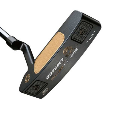 ODYSSEY - Putter GAUCHER Ai-One Milled Two T CH