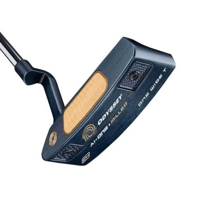 ODYSSEY - Putter GAUCHER Ai-One Milled Cruiser One Wide T CH Pistol