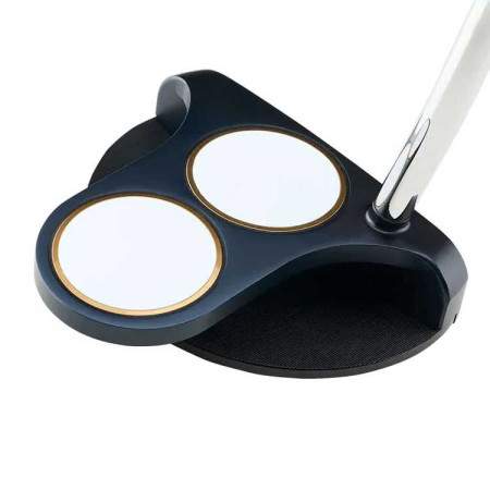 copy of ODYSSEY - PUTTER Ai-ONE MILLED LE 2-BALL T DB PISTOL