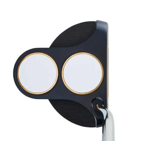 copy of ODYSSEY - PUTTER Ai-ONE MILLED LE 2-BALL T DB PISTOL