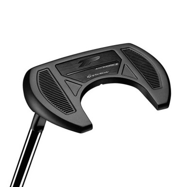 copy of TAYLORMADE - PUTTER TP BLACK MALLET ARDMORE 6
