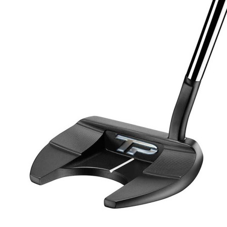 TAYLORMADE - Putter GAUCHER TP Black Mallet ARDMORE 6